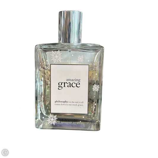 Fragrance By Philosophy, Size: