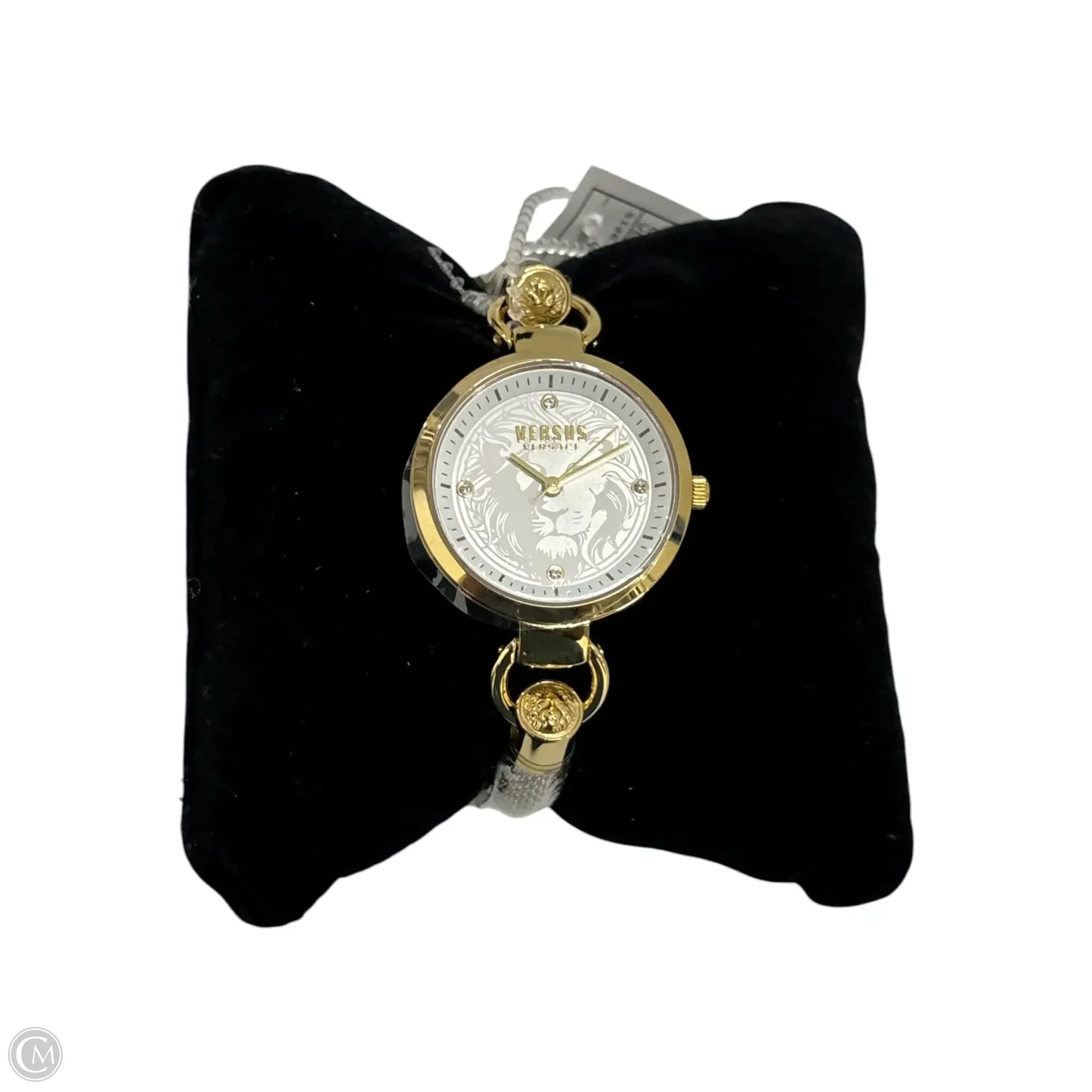 Watch By Cma