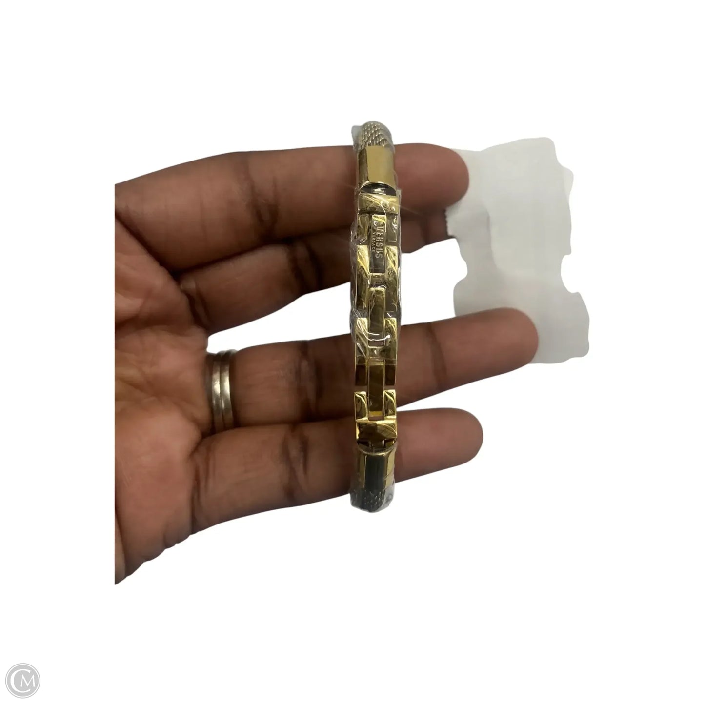 Watch By Cma