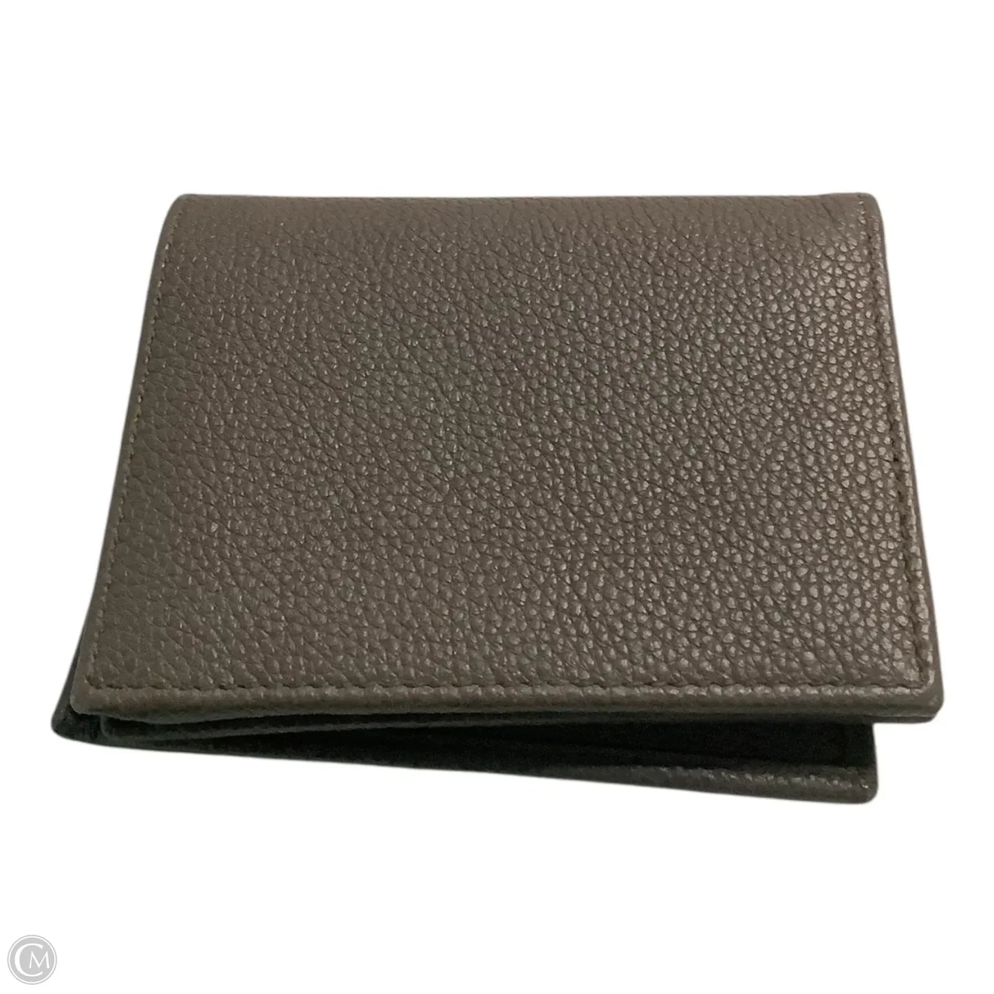 Wallet Luxury Designer By Ferragamo, Size: Medium
