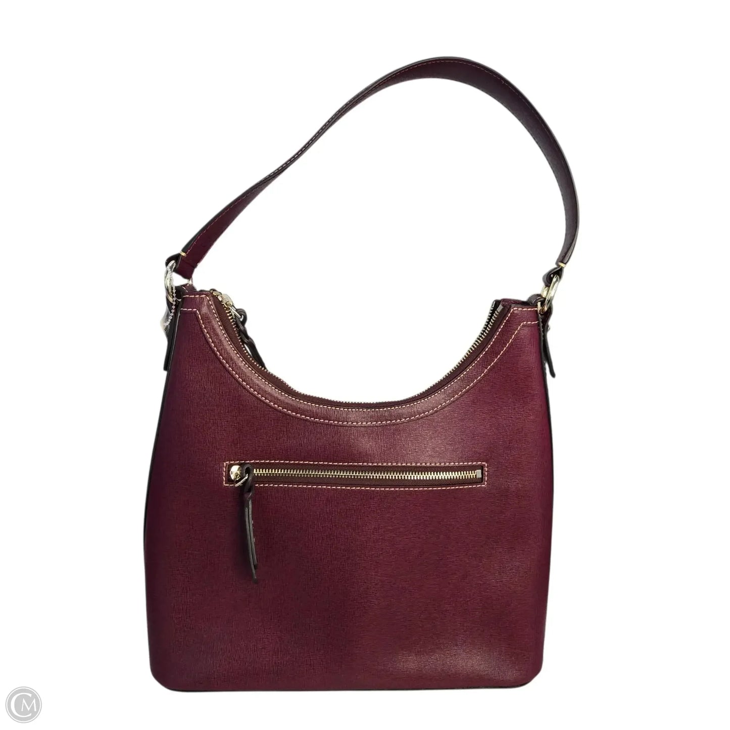 Handbag Designer By Dooney And Bourke, Size: Medium