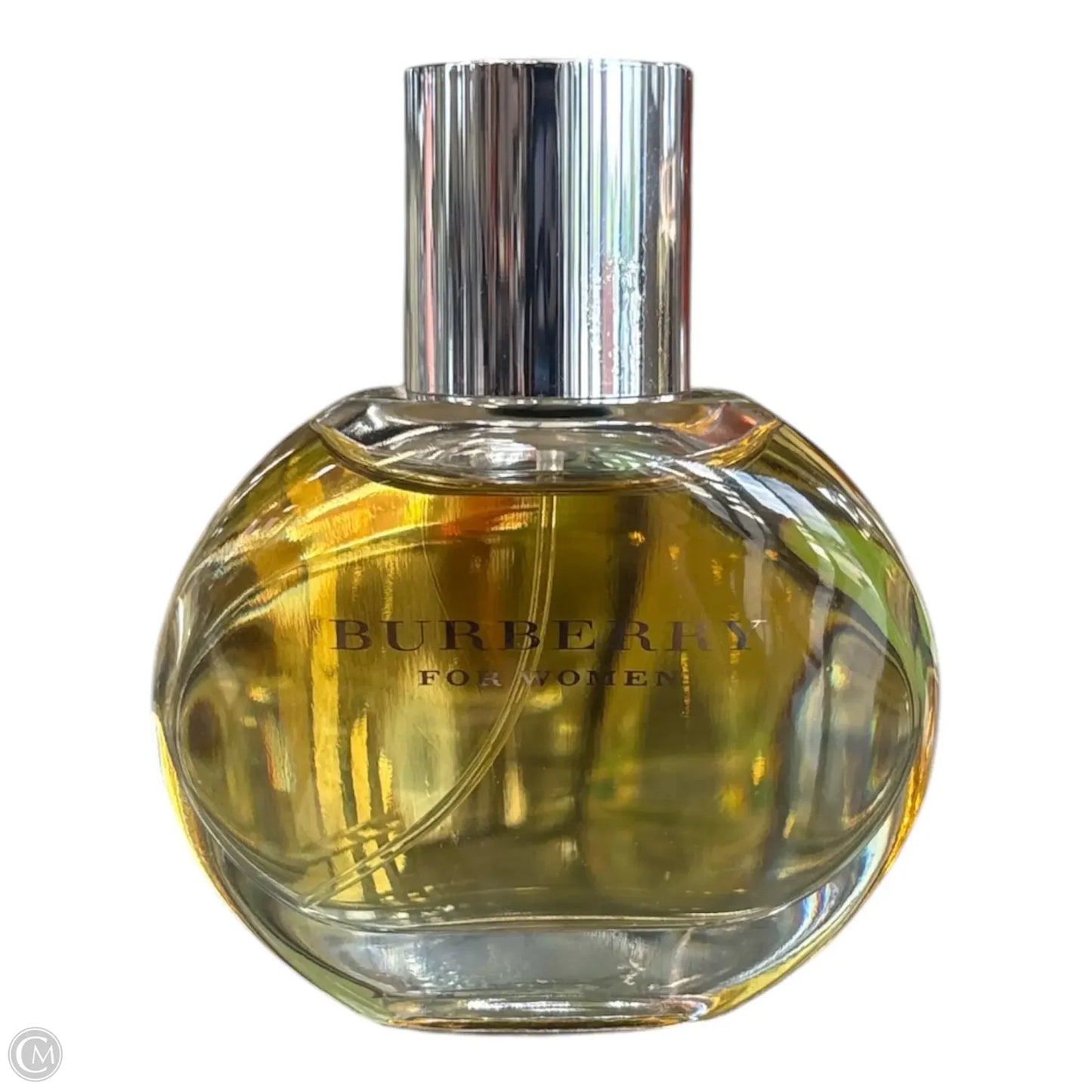 Fragrance Luxury Designer By Burberry, Size: