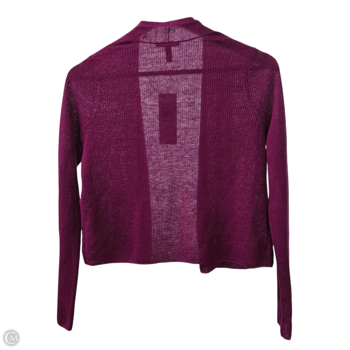 Bolero By Eileen Fisher In Pink, Size: Sp