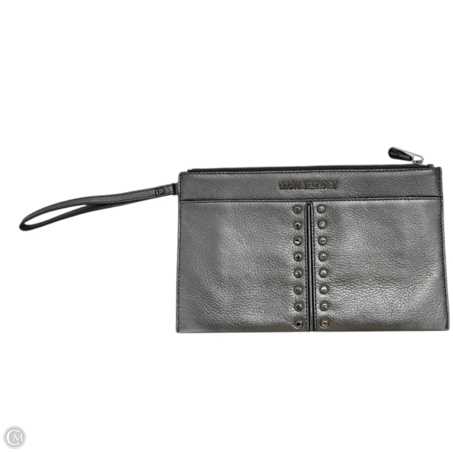 Wristlet Designer By Michael Kors, Size: Medium