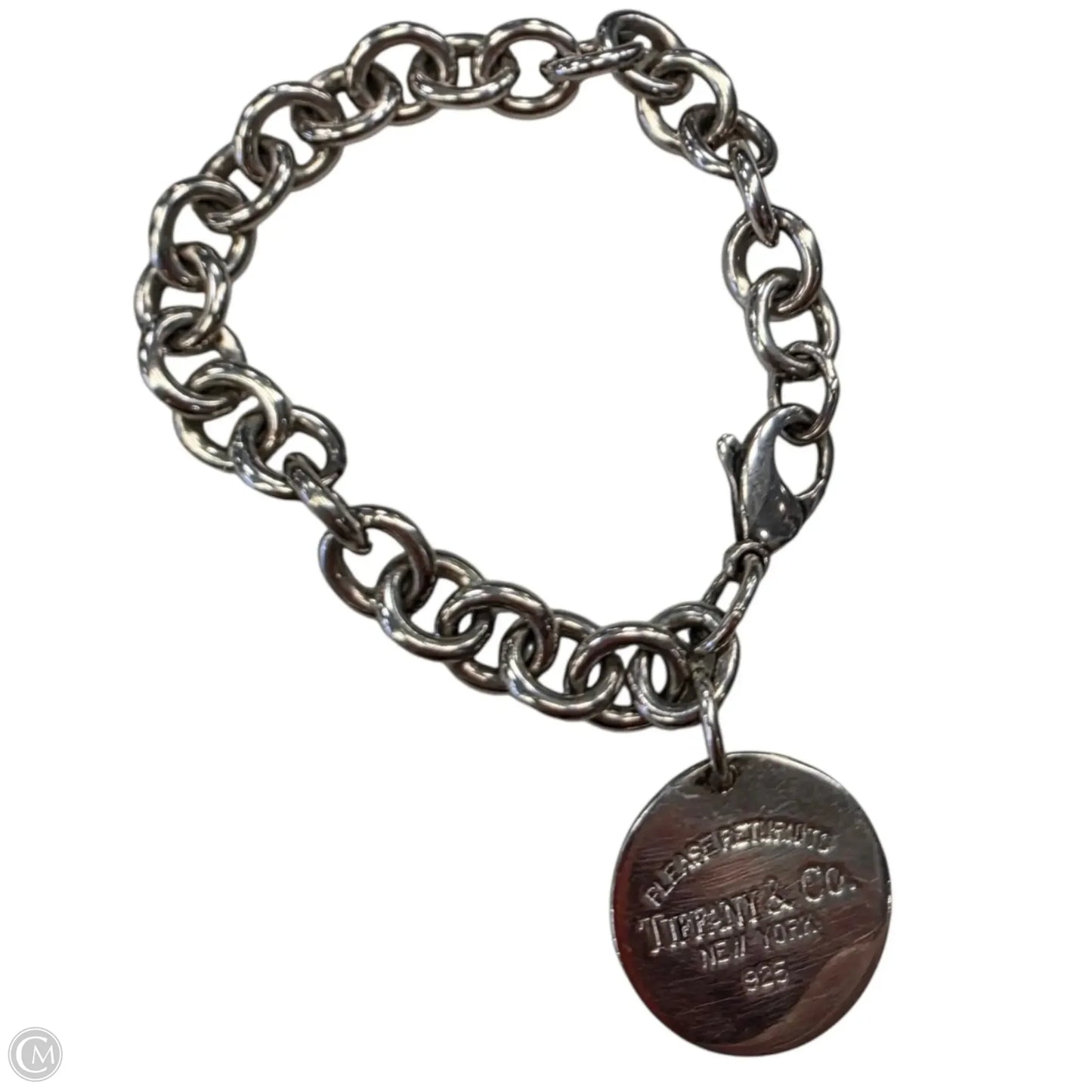 Bracelet Luxury Designer By Tiffany And Company