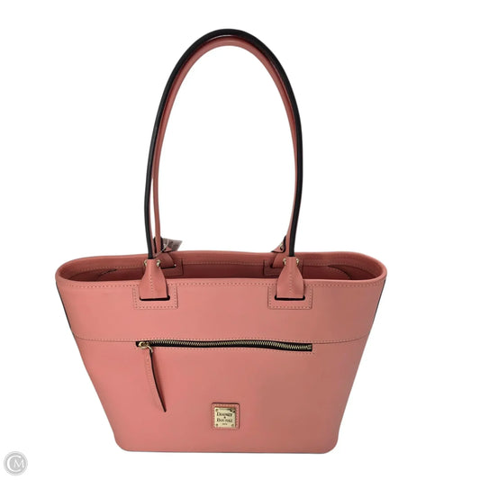 Handbag Designer By Dooney And Bourke, Size: Medium