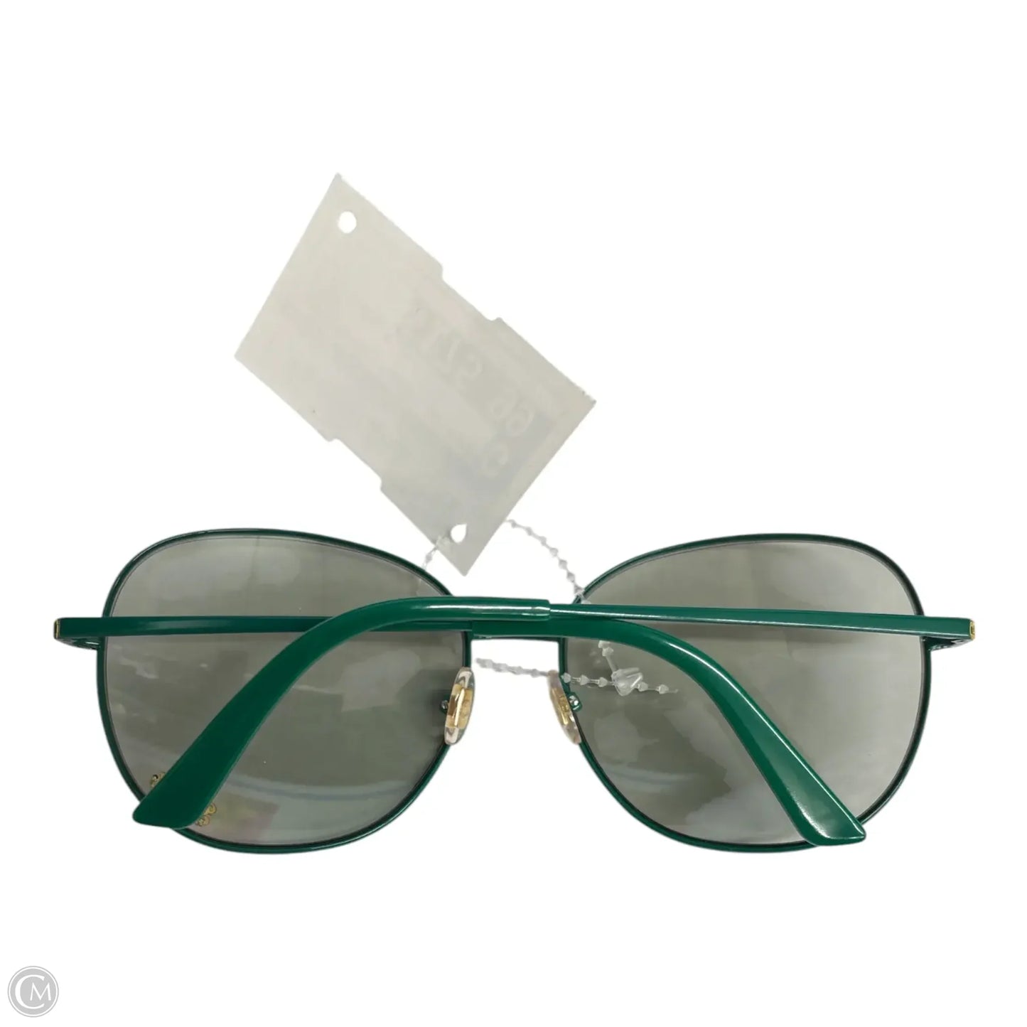 Sunglasses Luxury Designer By Gucci