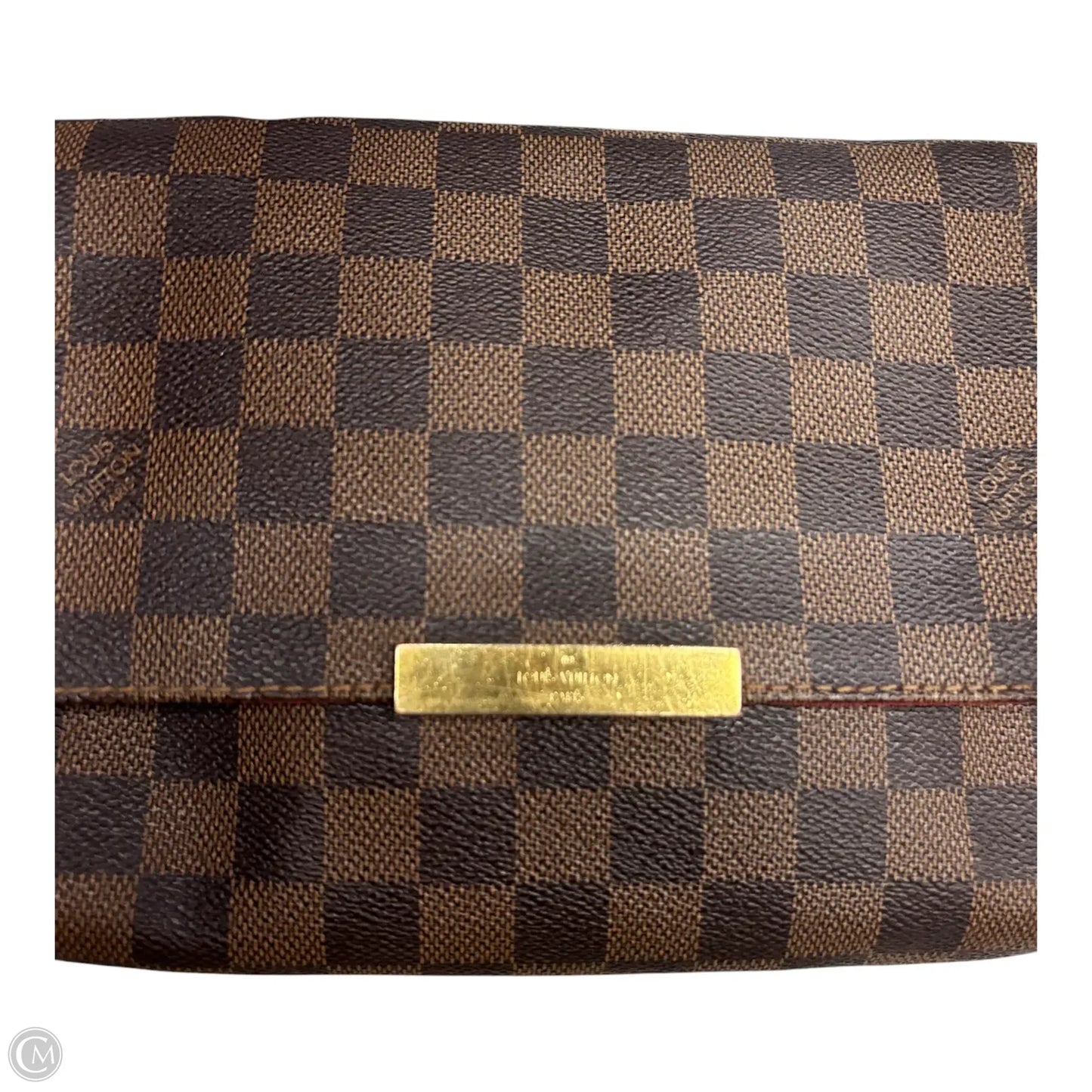 Handbag Luxury Designer By Louis Vuitton, Size: Medium