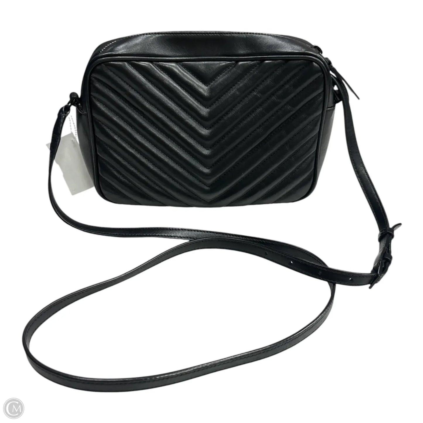 Handbag Luxury Designer By Yves Saint Laurent, Size: Medium