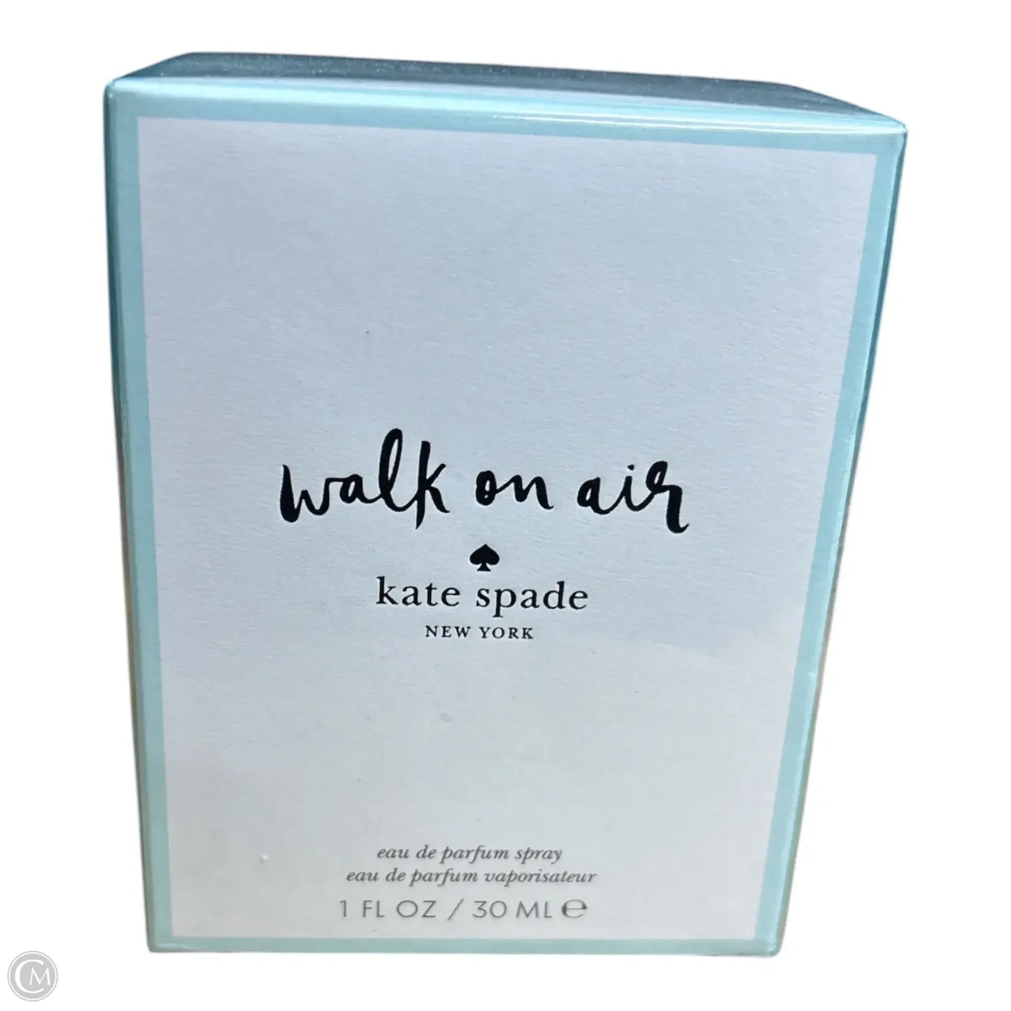 Fragrance Designer By Kate Spade, Size: