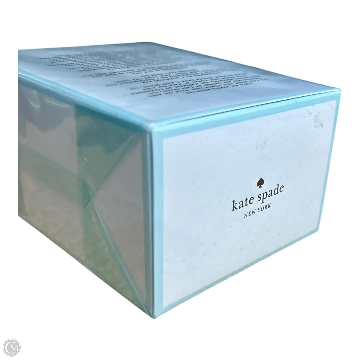 Fragrance Designer By Kate Spade, Size: