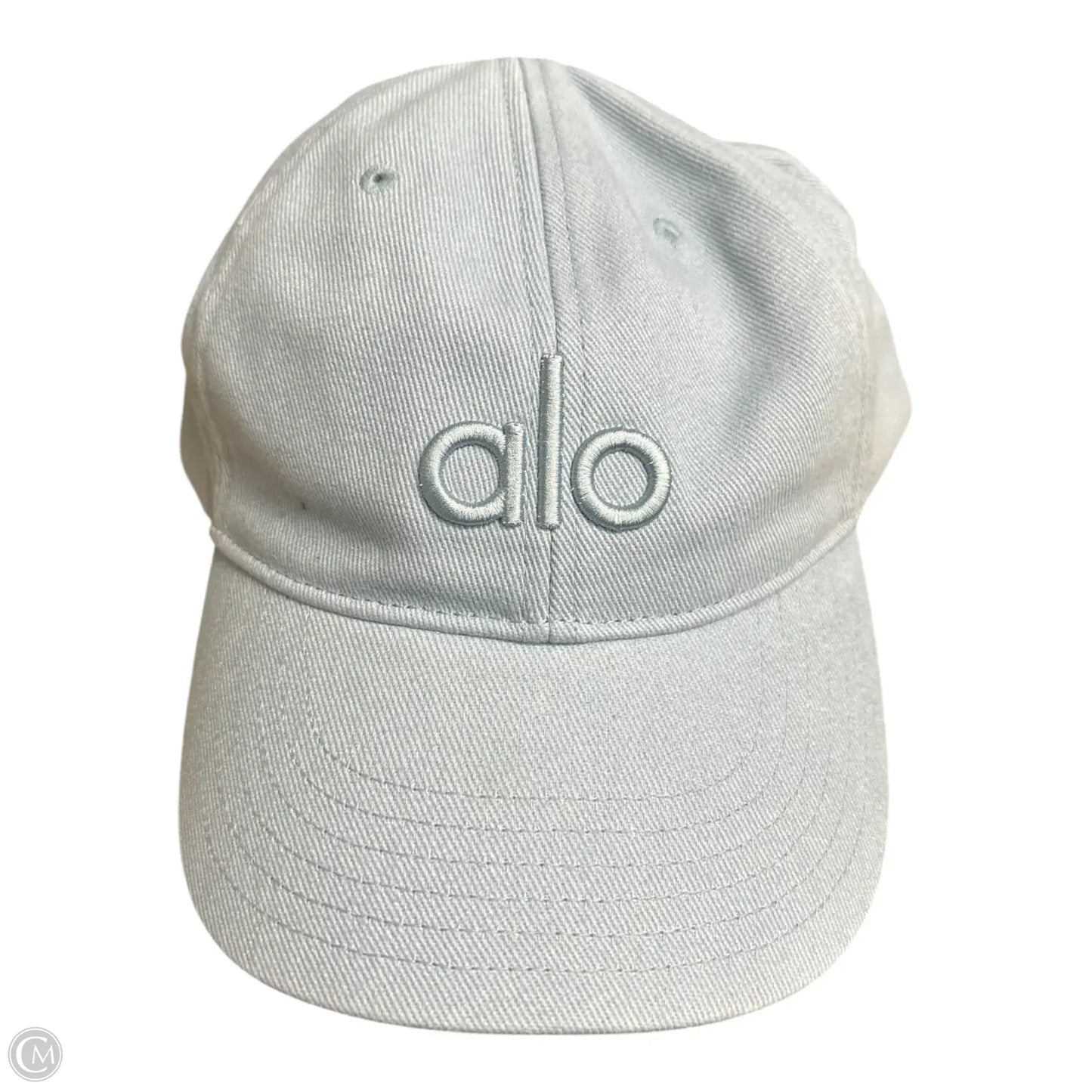 Hat Baseball Cap By Alo