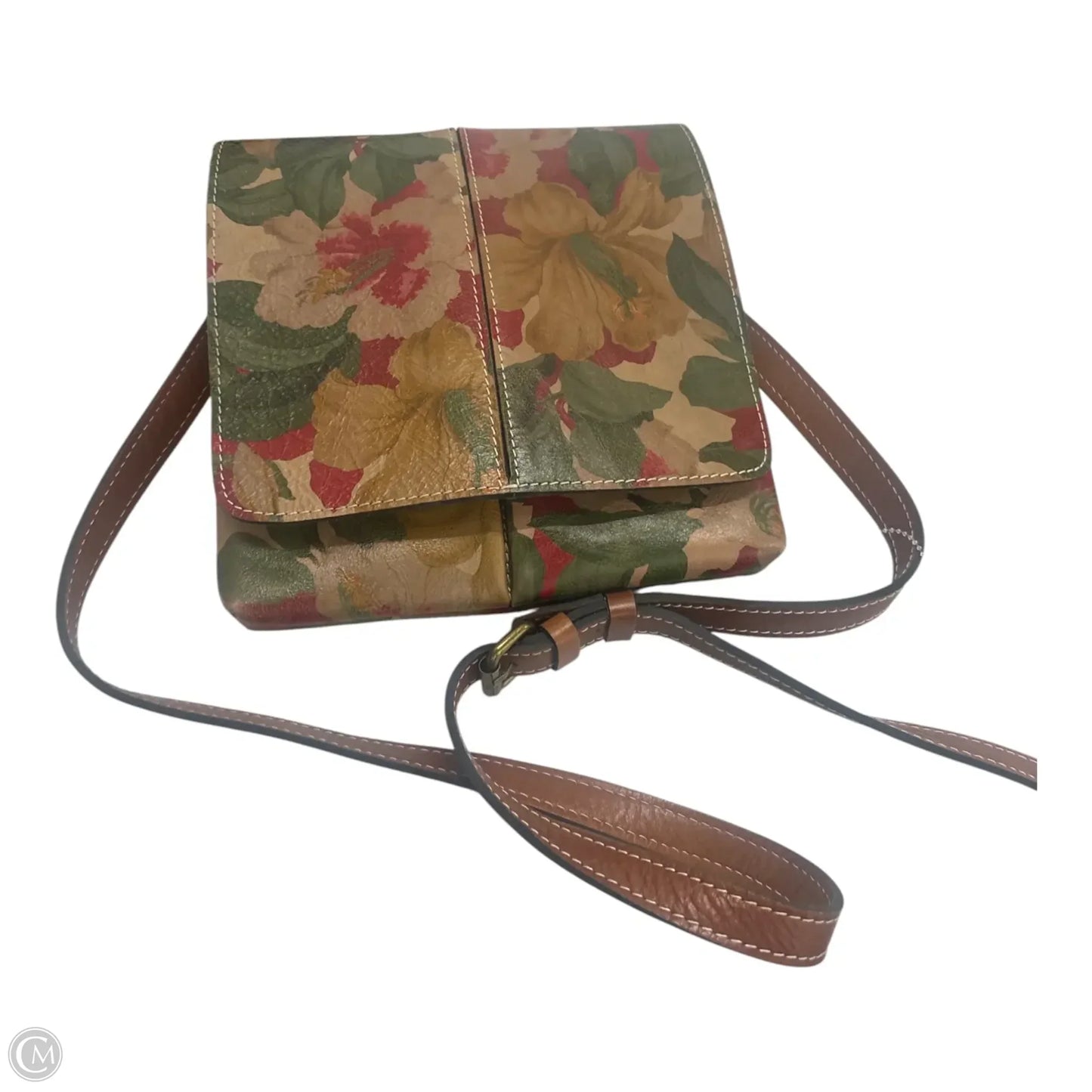 Handbag Designer By Patricia Nash, Size: Medium