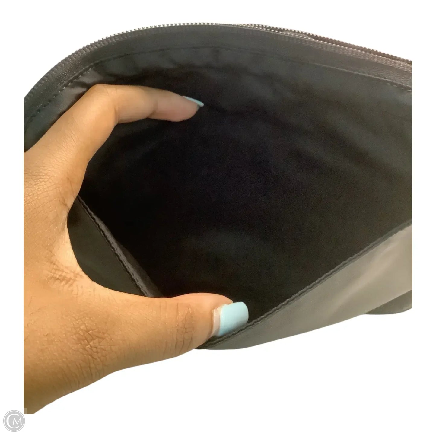 Handbag By Lululemon, Size: Medium