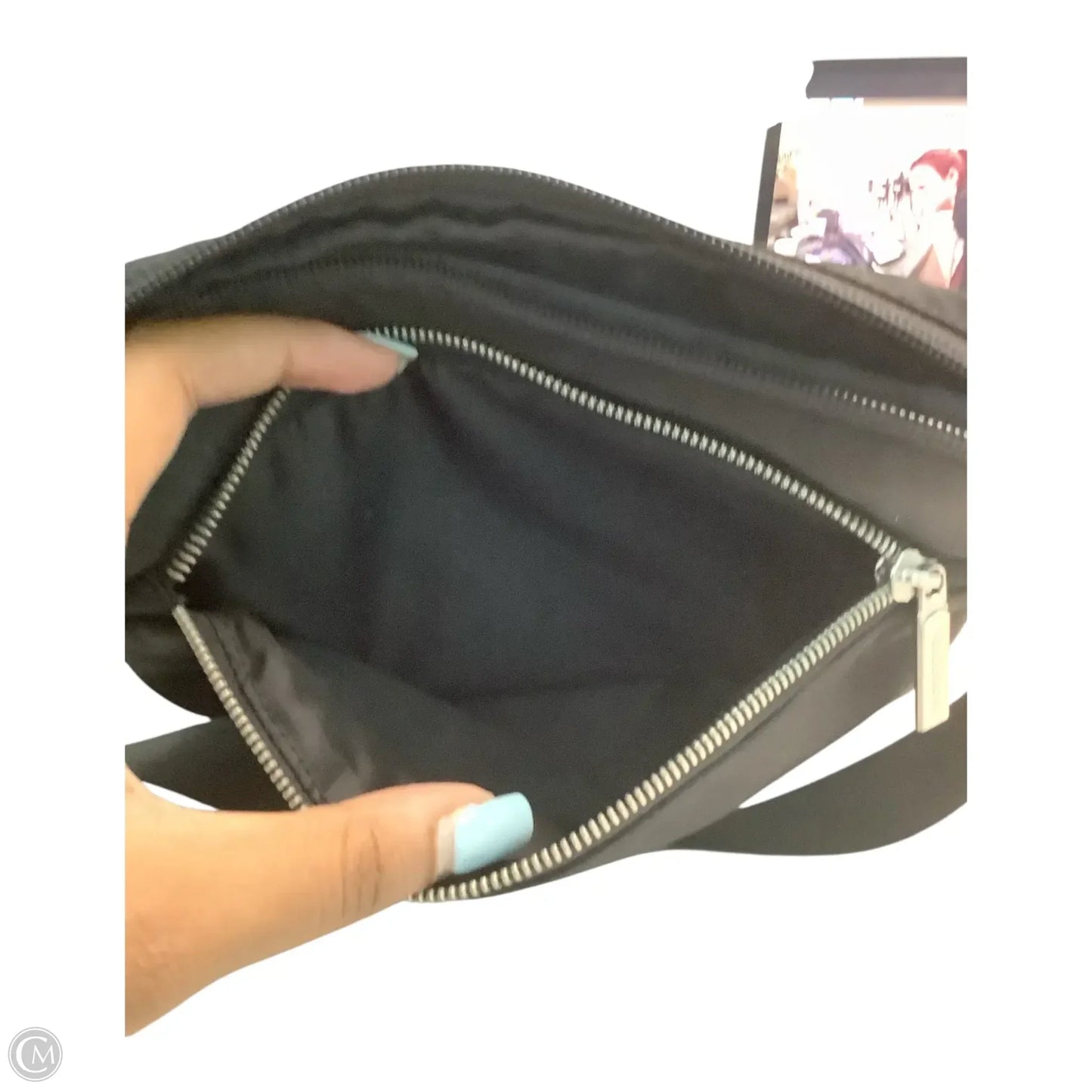 Handbag By Lululemon, Size: Medium