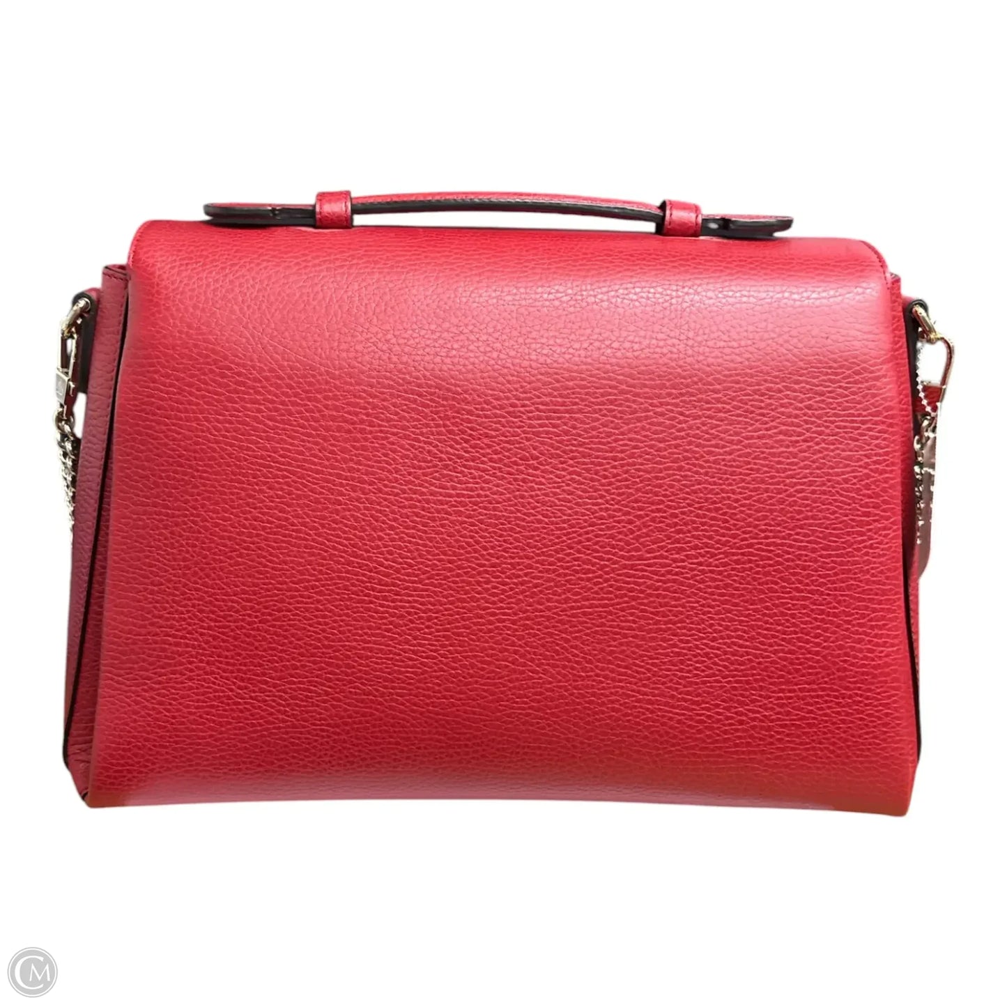 Handbag Luxury Designer By Gucci, Size: Large