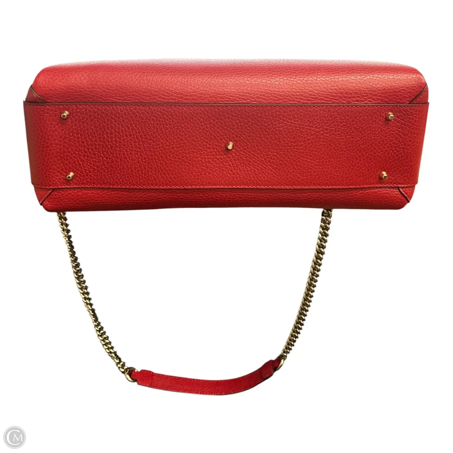 Handbag Luxury Designer By Gucci, Size: Large