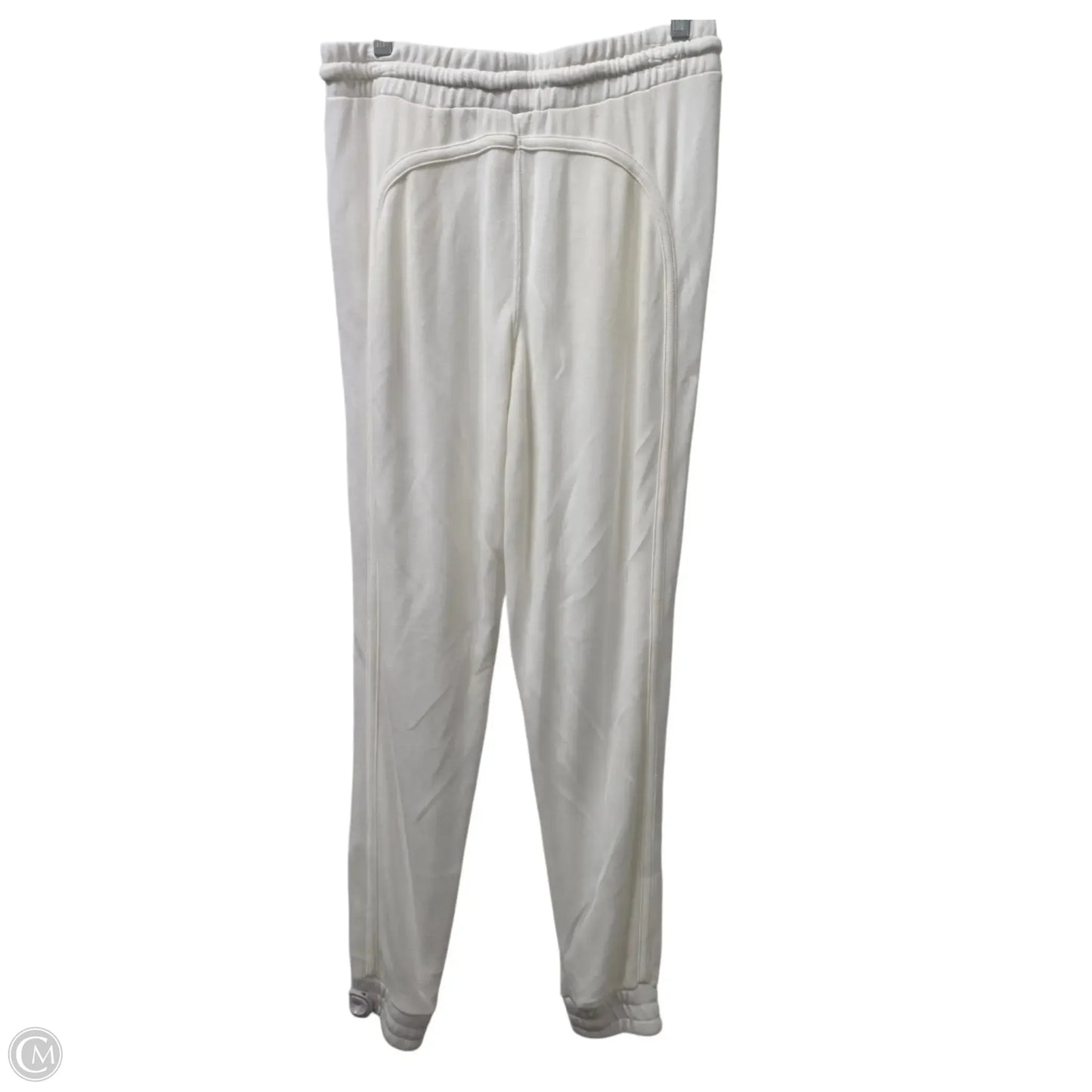 Pants Lounge By Free People In White, Size: M