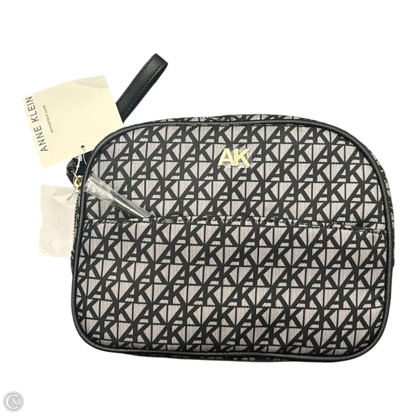 Wristlet By Anne Klein, Size: Large
