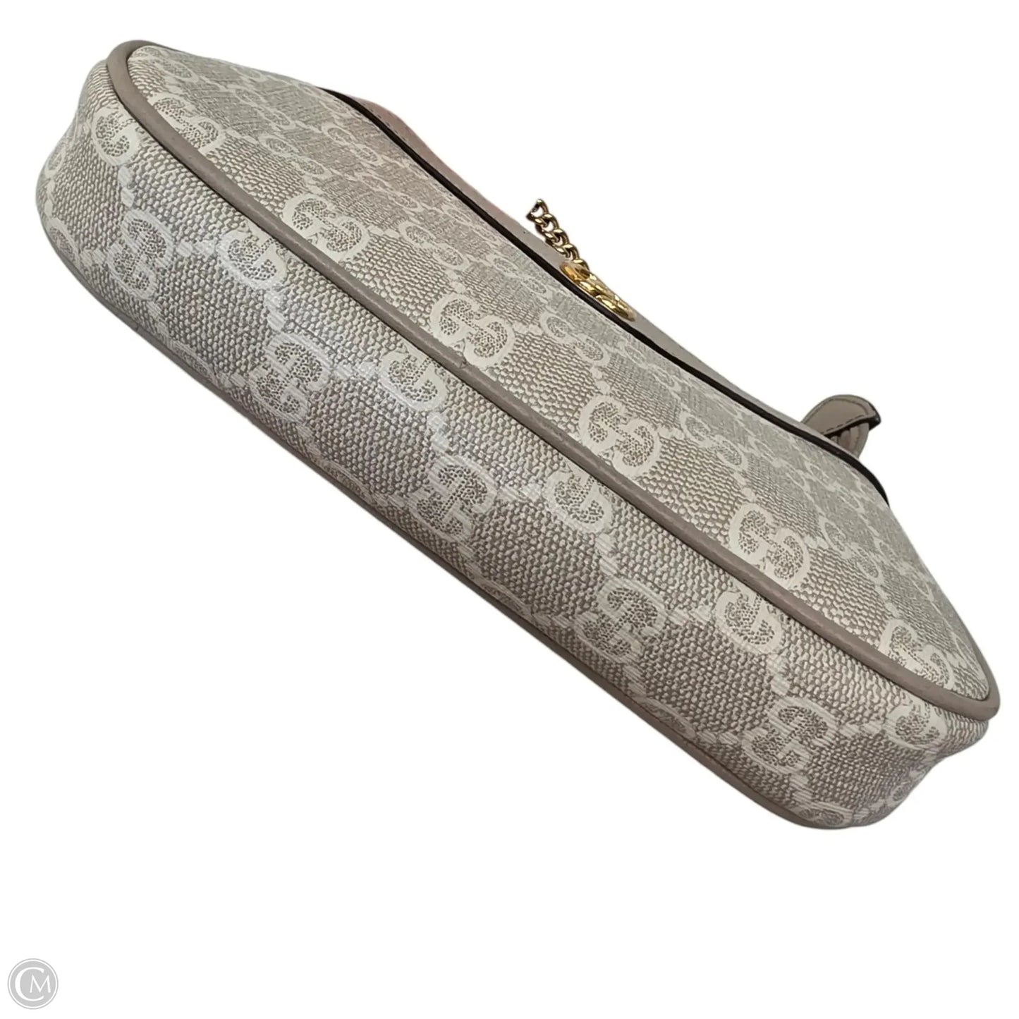 Handbag Luxury Designer By Gucci, Size: Small