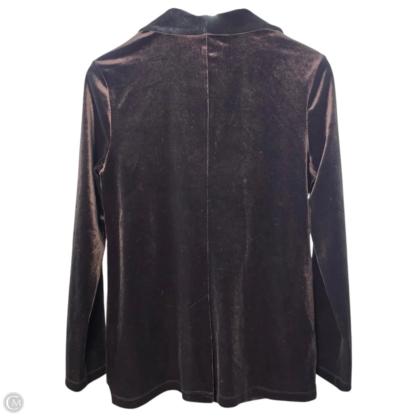 Blazer By Sincerely Jules In Black, Size: M