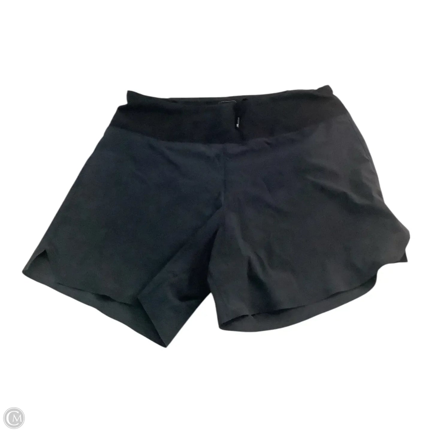 Athletic Shorts By On Cloud In Grey, Size: S