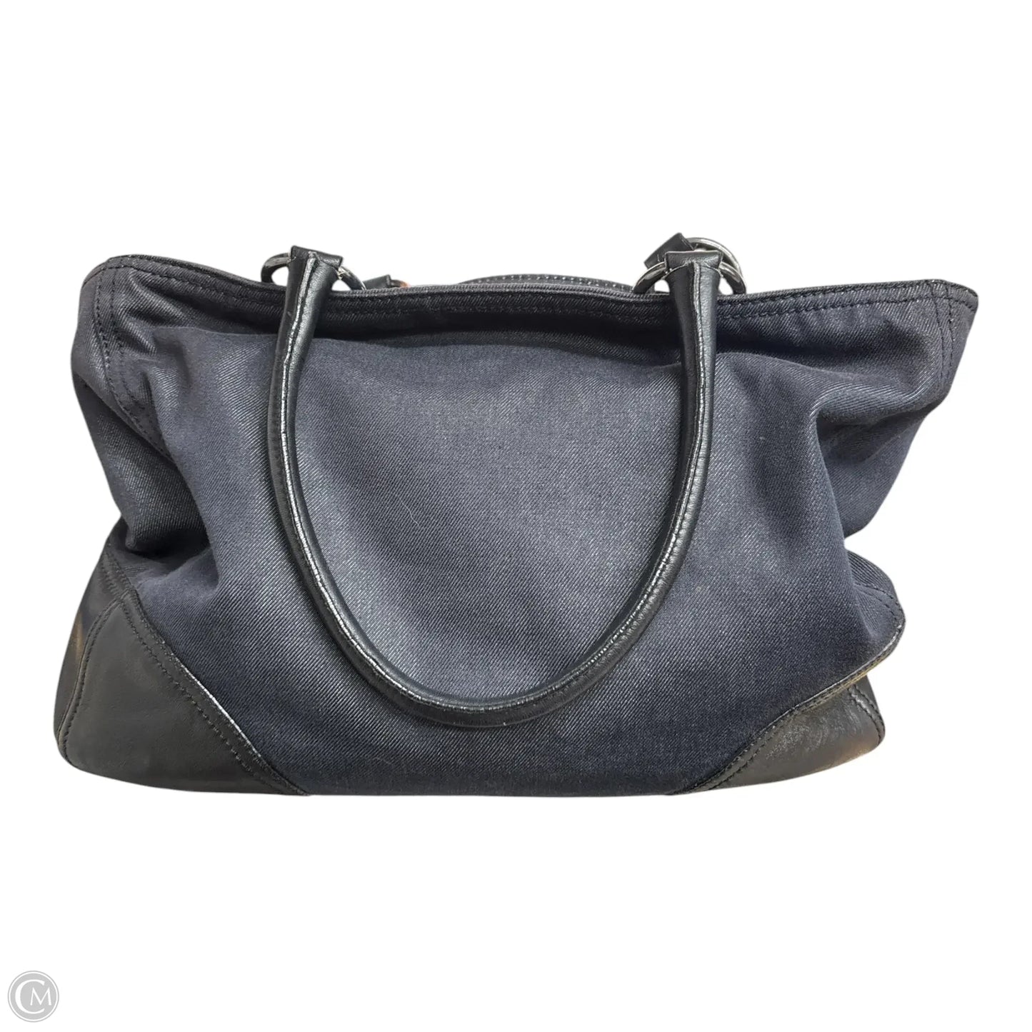 Handbag Luxury Designer By Prada, Size: Medium