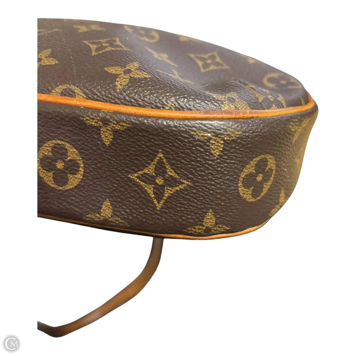 Handbag Luxury Designer By Louis Vuitton, Size: Medium