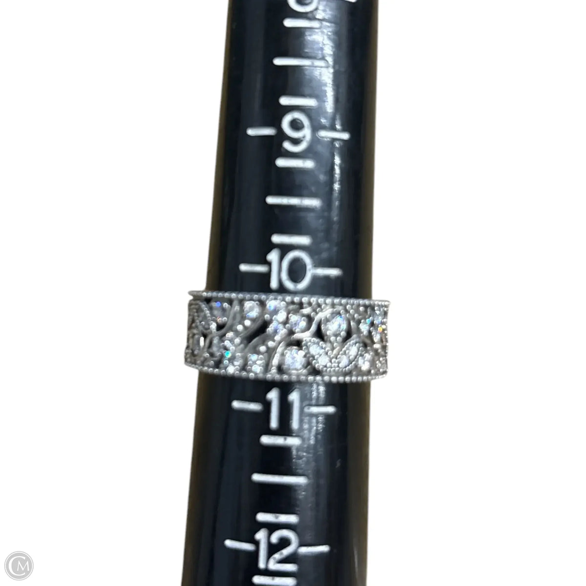 Ring Sterling Silver By Pandora