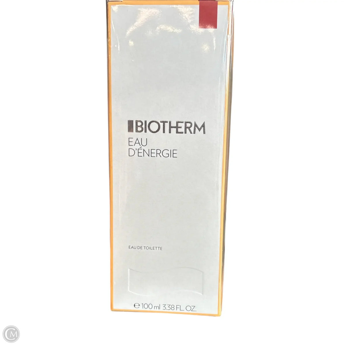 Biotherm Fragrance