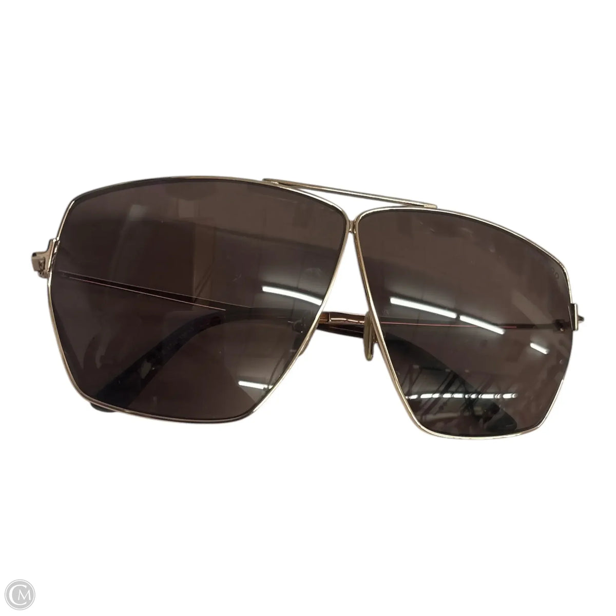 Sunglasses Luxury Designer By Tom Ford