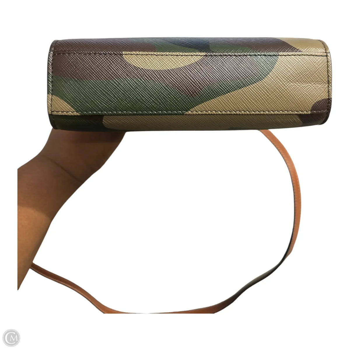 Handbag Luxury Designer By Celine, Size: Small