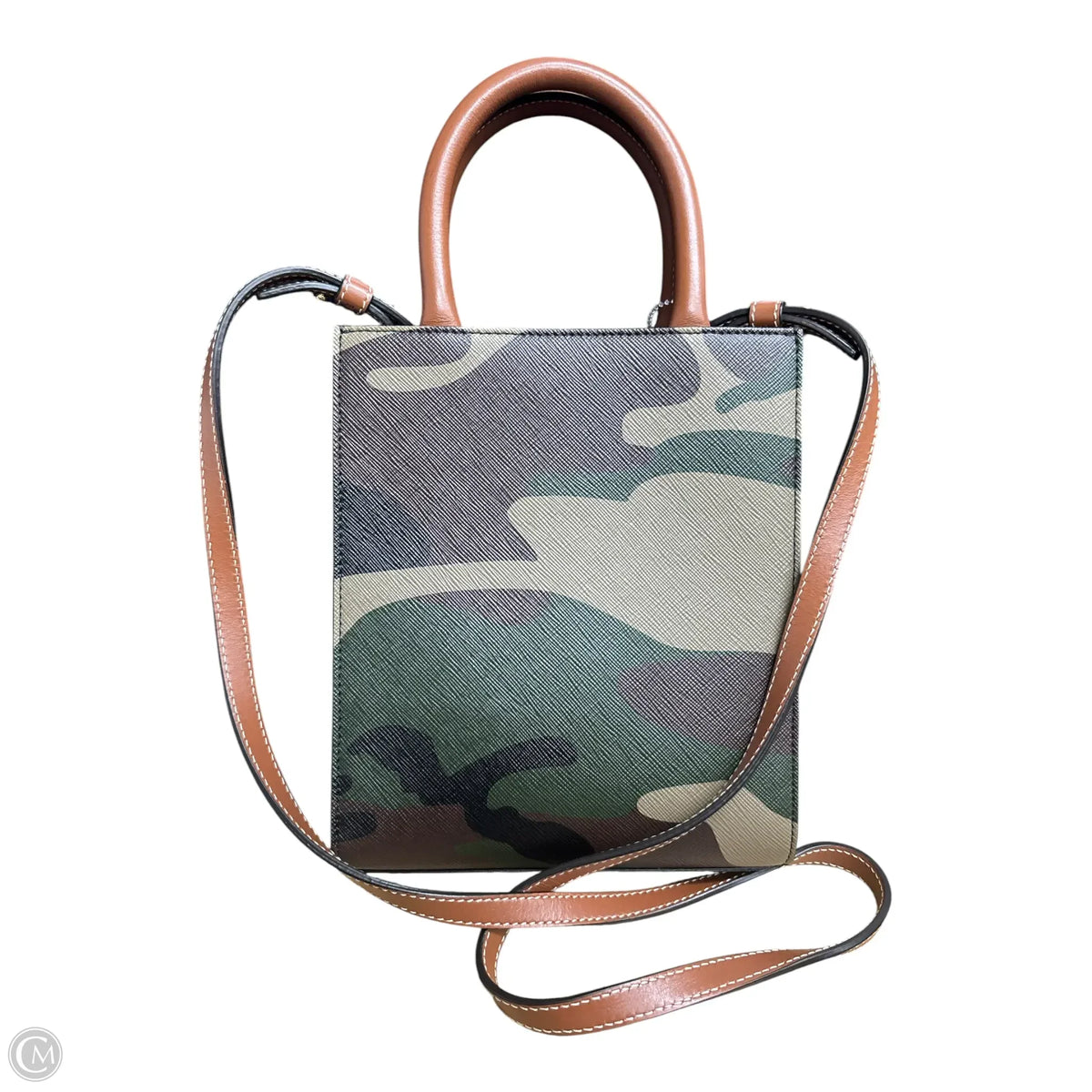 Handbag Luxury Designer By Celine, Size: Small