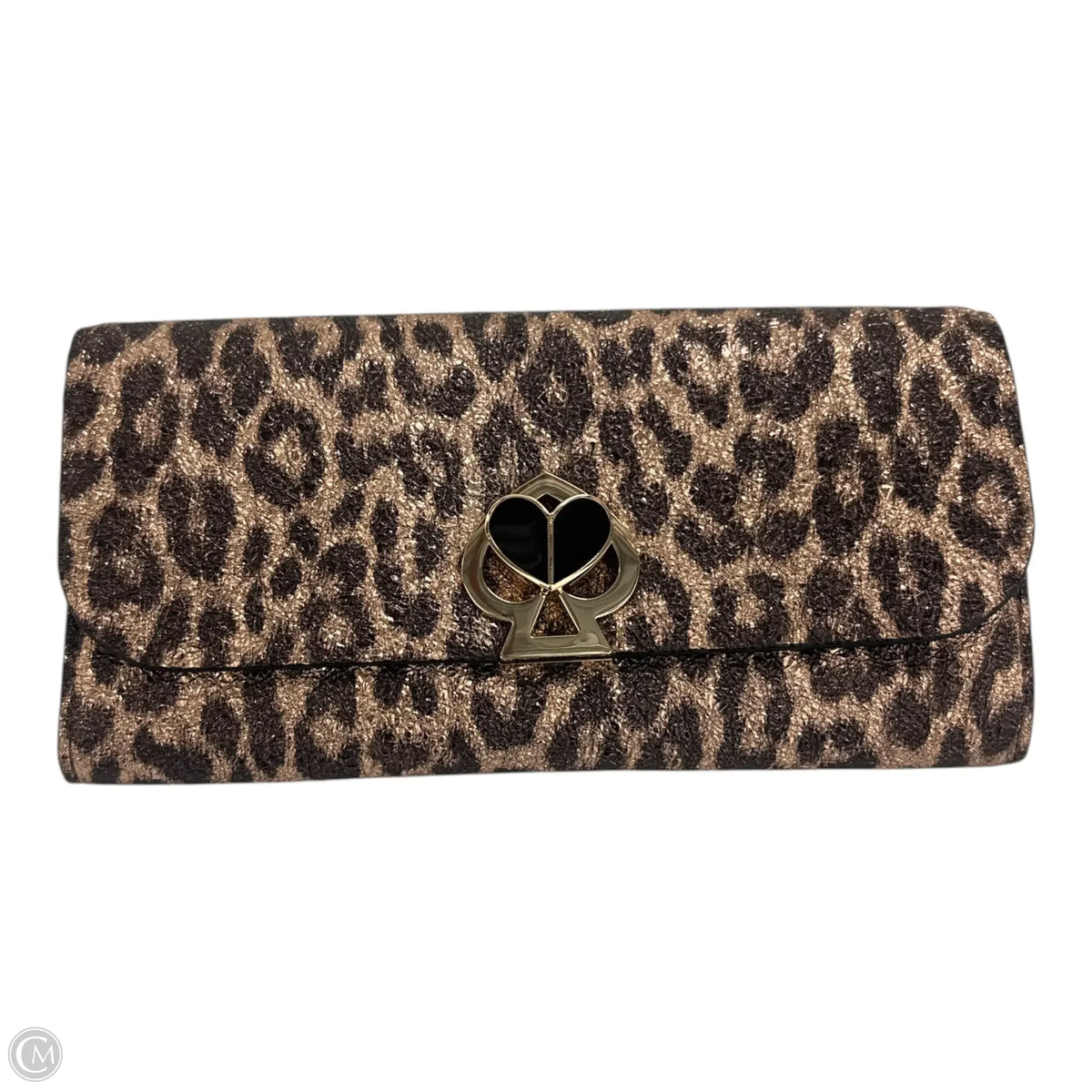 Wallet Designer By Kate Spade, Size: Large