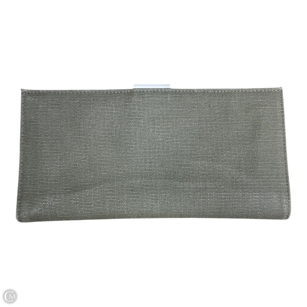 Wallet Luxury Designer By Ferragamo, Size: Medium