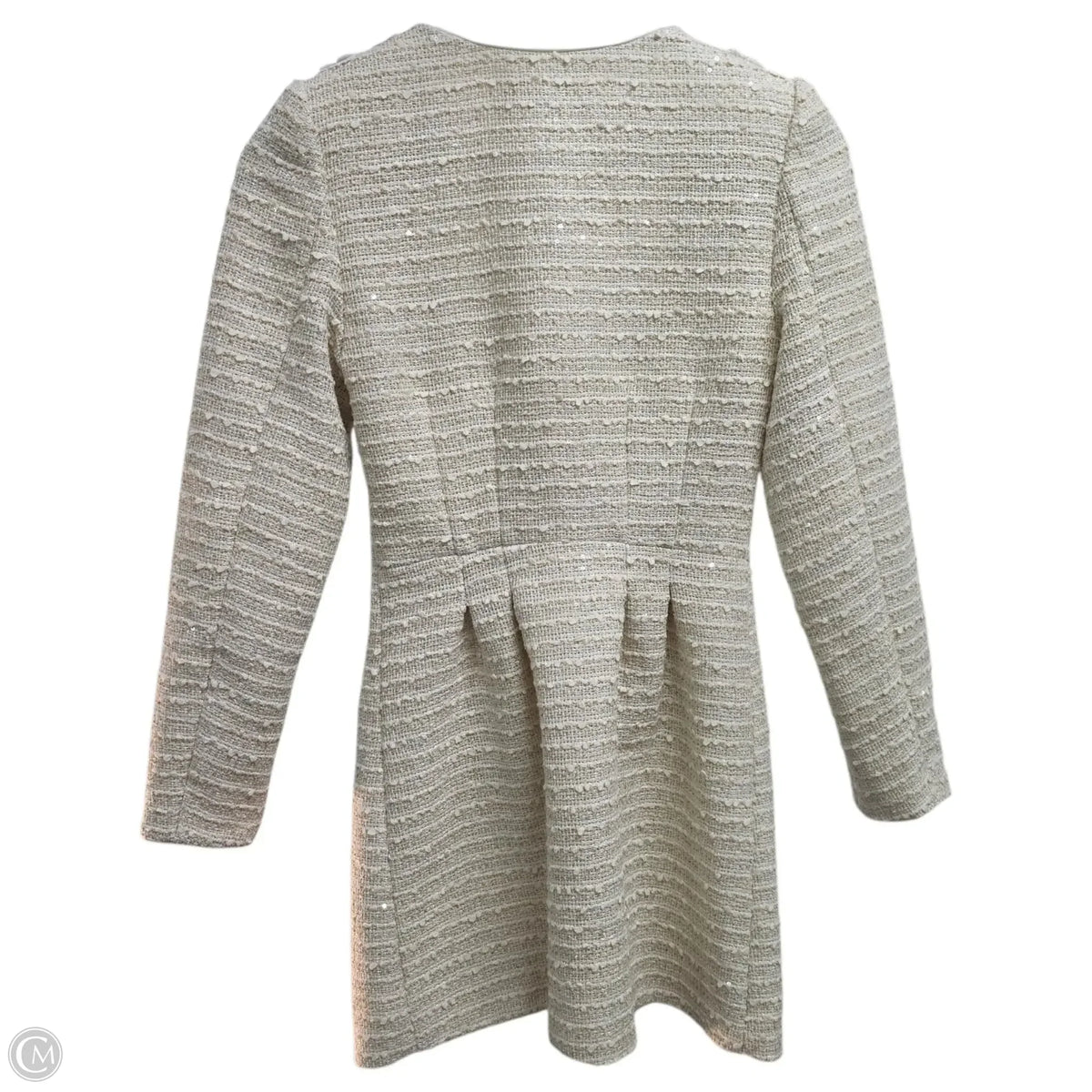 Jacket Other By SELF PORTRAIT In Gold, Size: 0