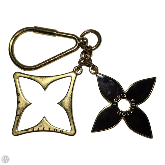 Key Chain Luxury Designer By Louis Vuitton
