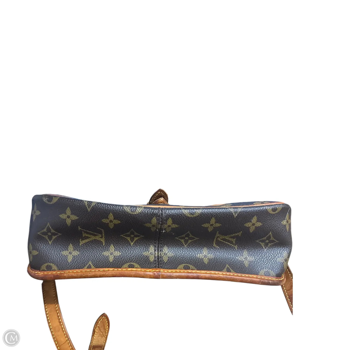 Handbag Luxury Designer By Louis Vuitton, Size: Medium
