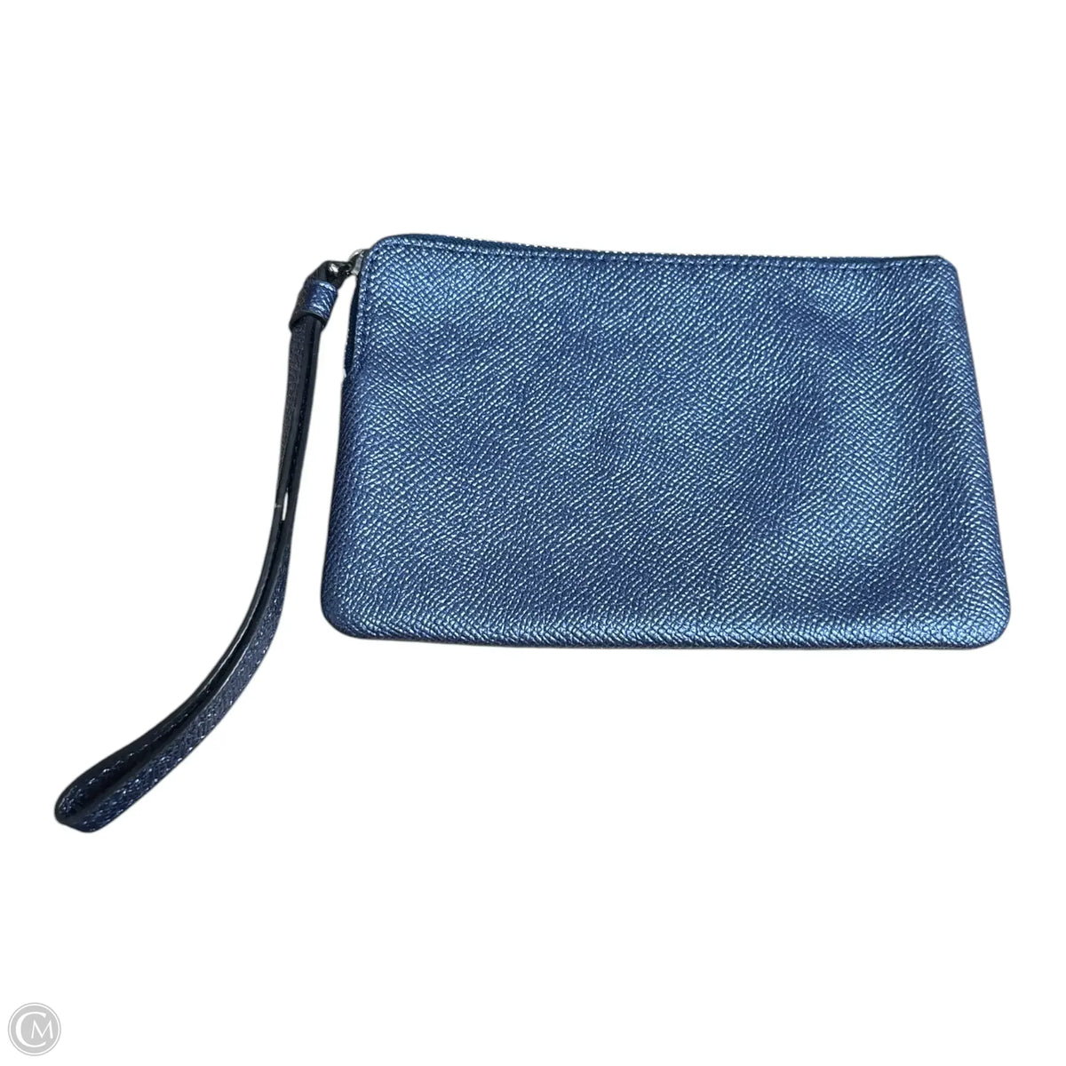 Wristlet Designer By Coach, Size: Small