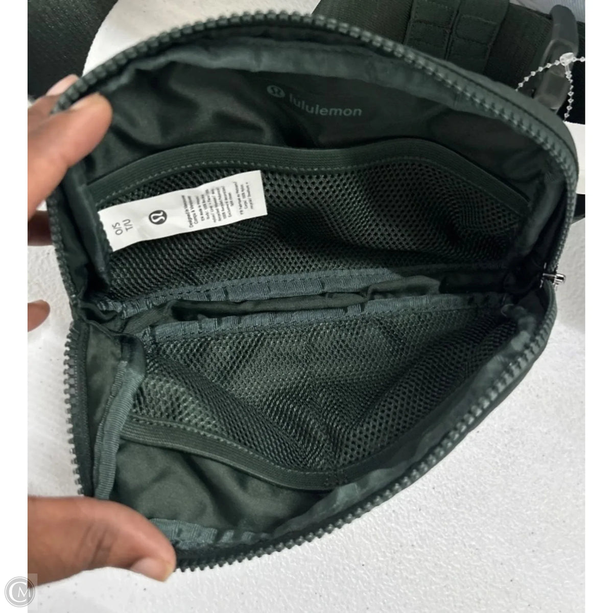 Belt Bag By Lululemon, Size: Medium