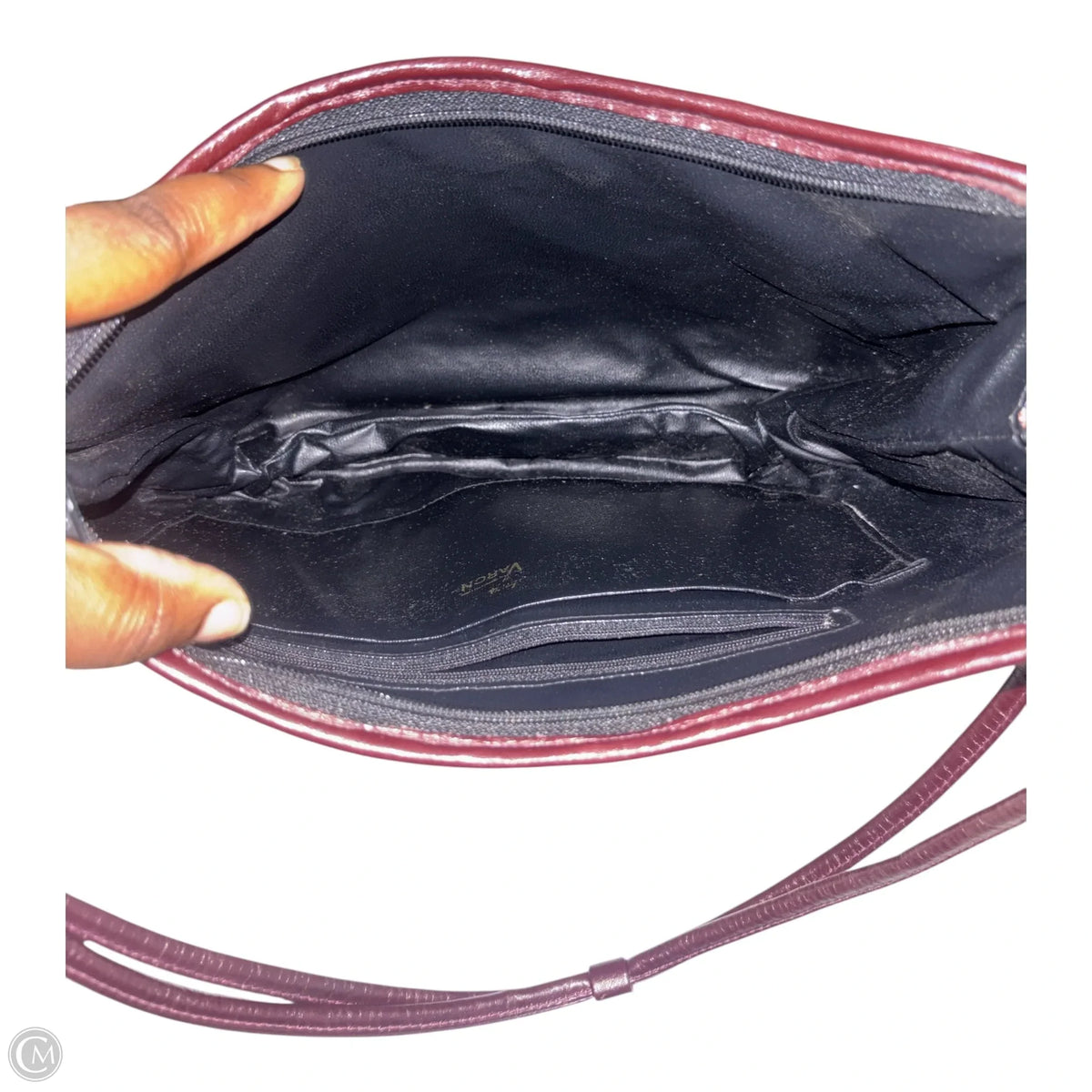 Handbag By Clothes Mentor, Size: Medium