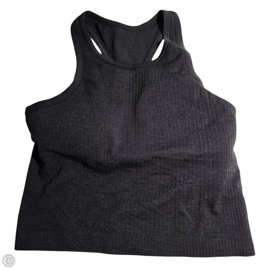 Lululemon Sports Bra In Black, Size: Xs