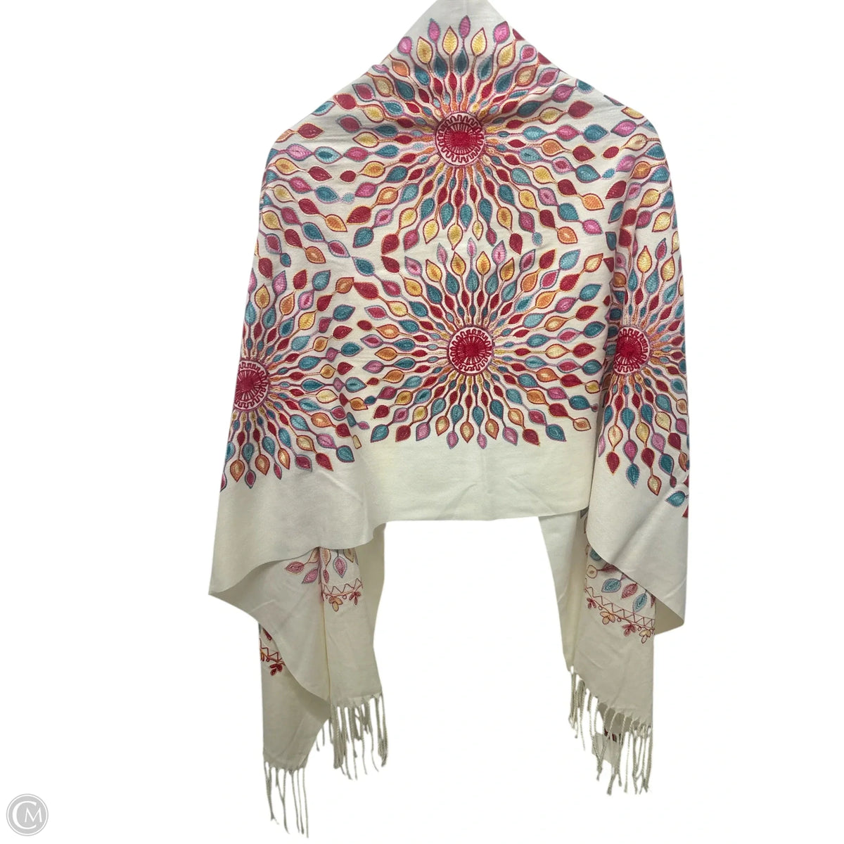 Scarf Square By Urban Coco