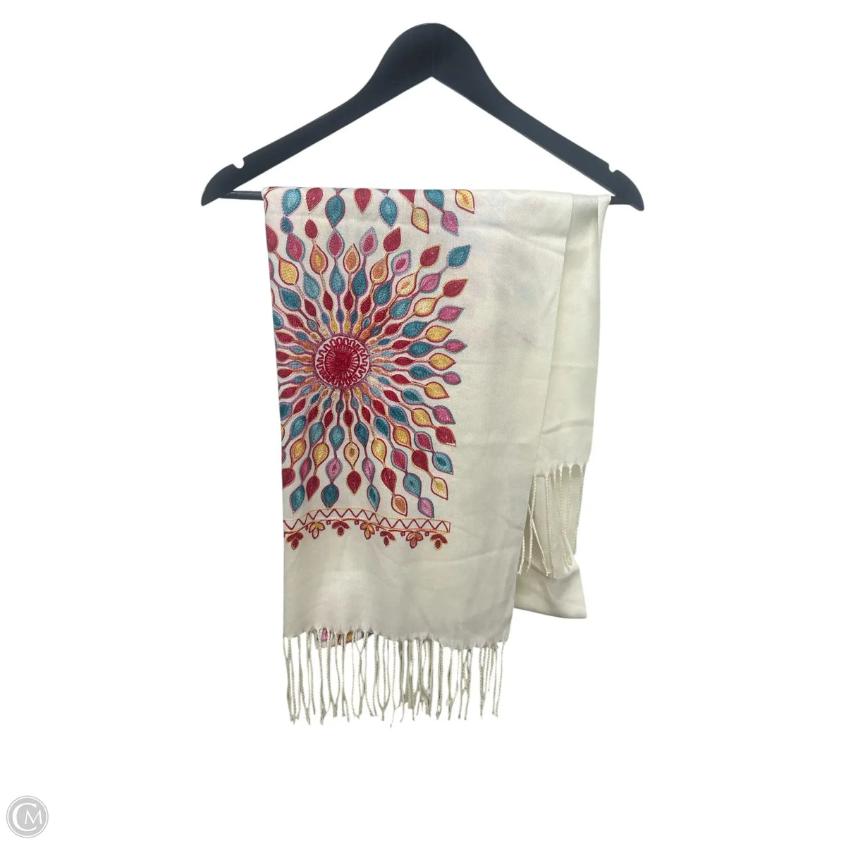 Scarf Square By Urban Coco
