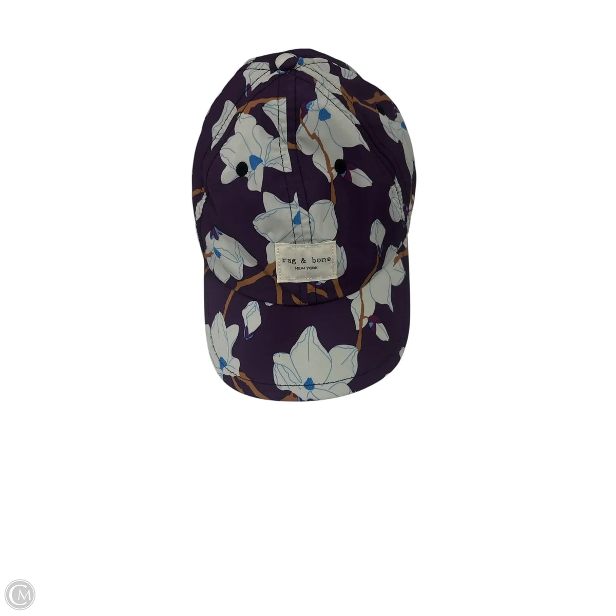 Rag And Bone Baseball Hat