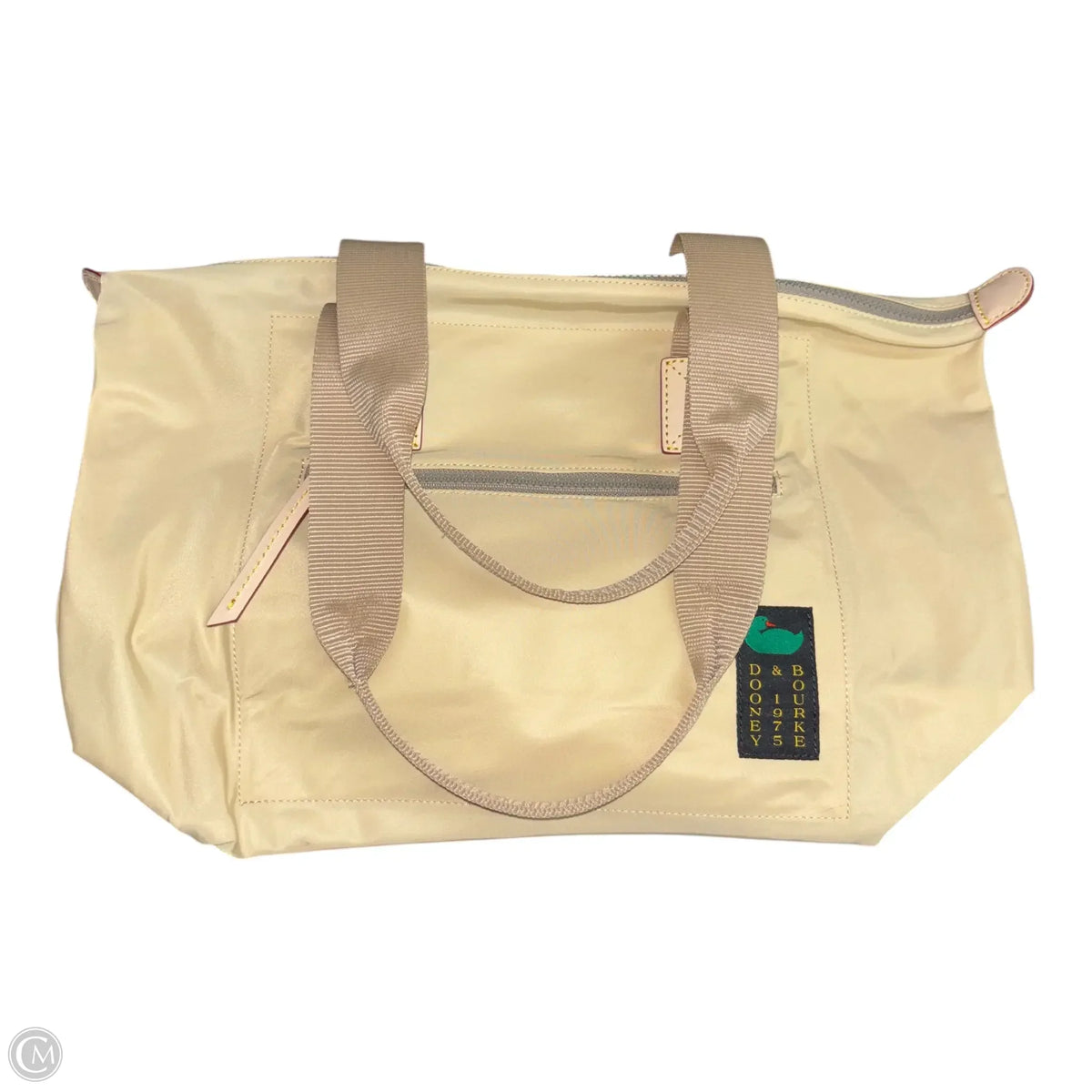 Handbag Designer By Dooney And Bourke, Size: Medium