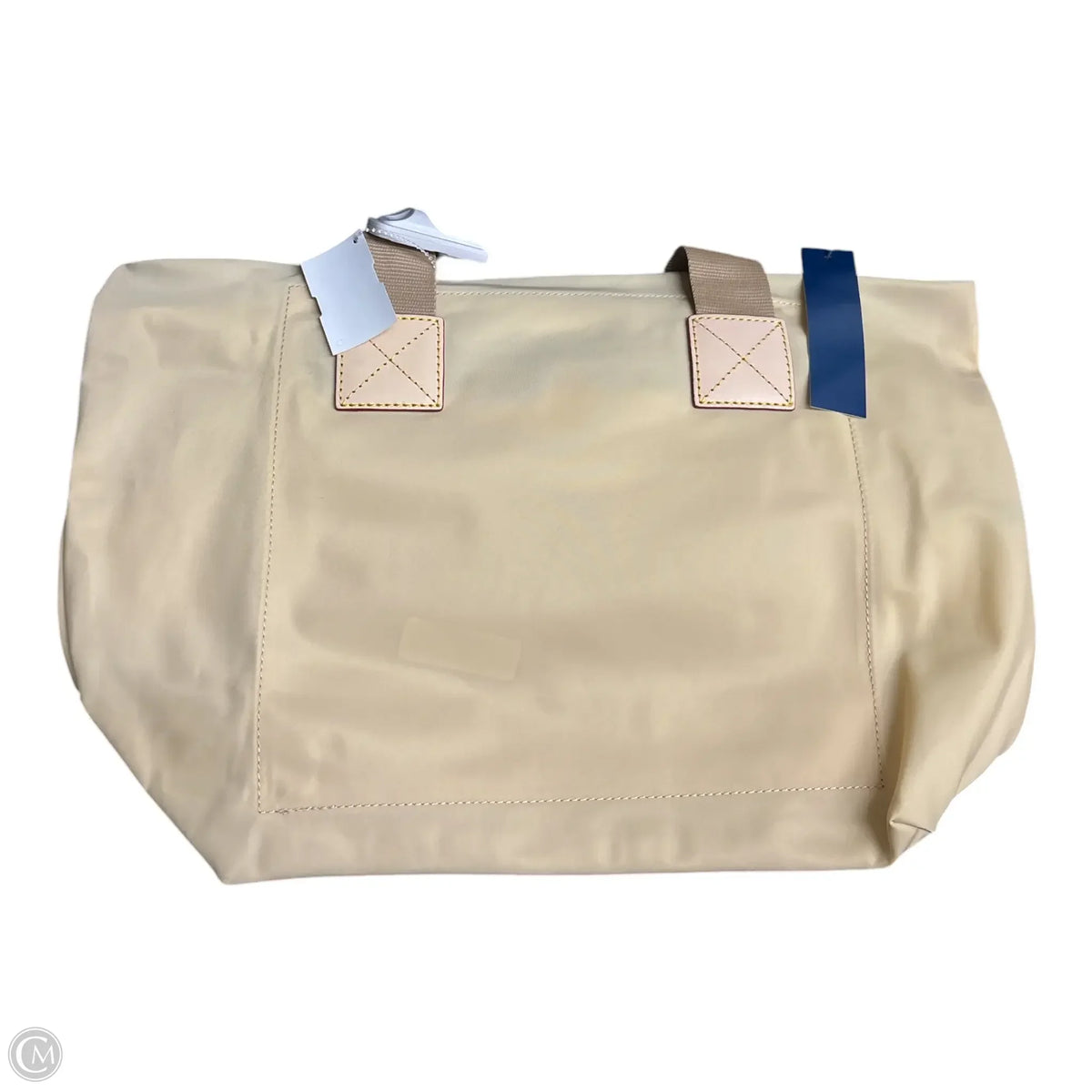 Handbag Designer By Dooney And Bourke, Size: Medium