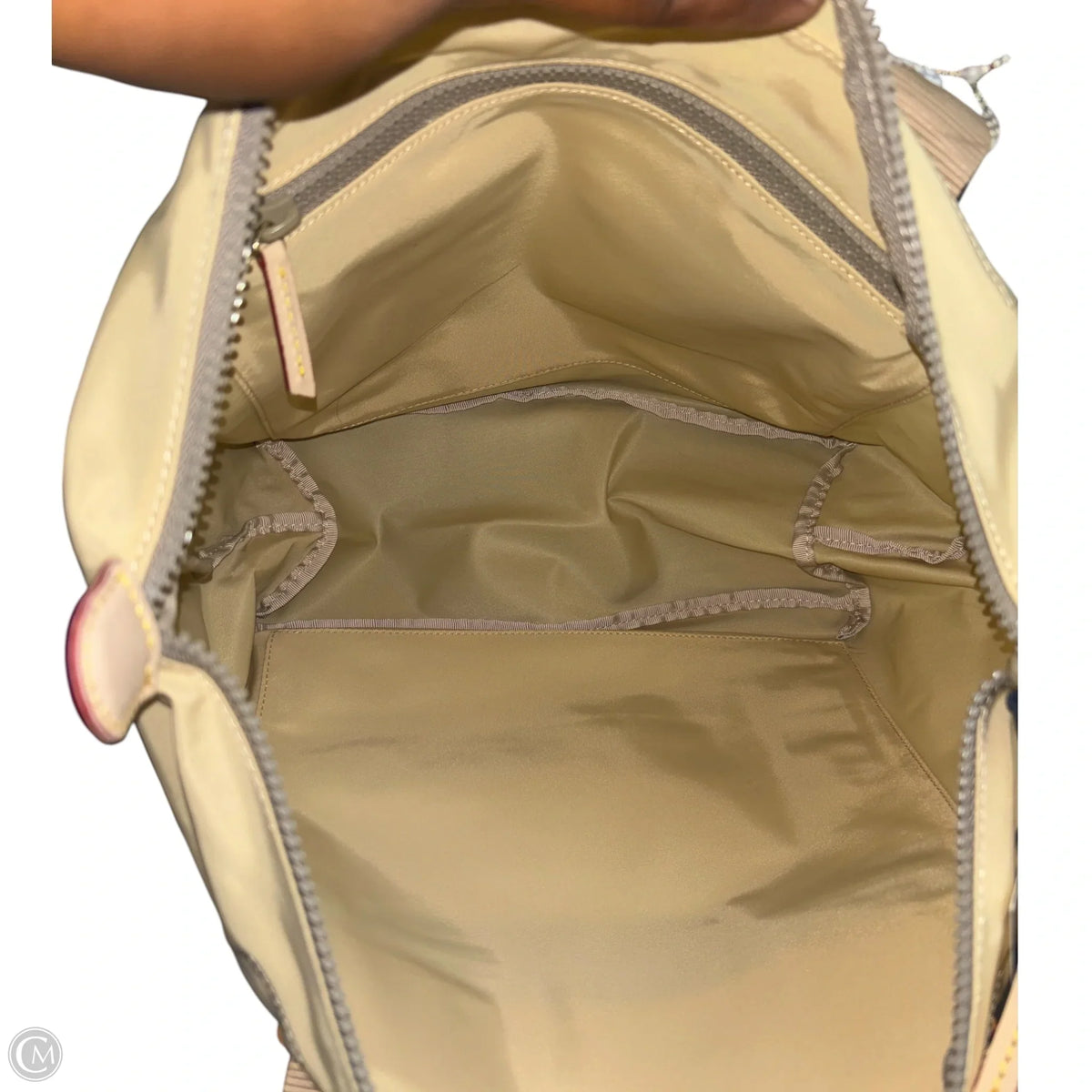 Handbag Designer By Dooney And Bourke, Size: Medium
