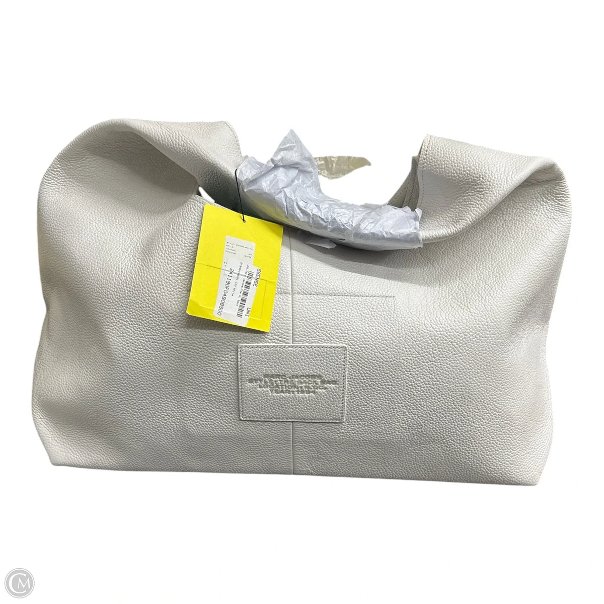 Handbag Luxury Designer By Marc Jacobs, Size: Large