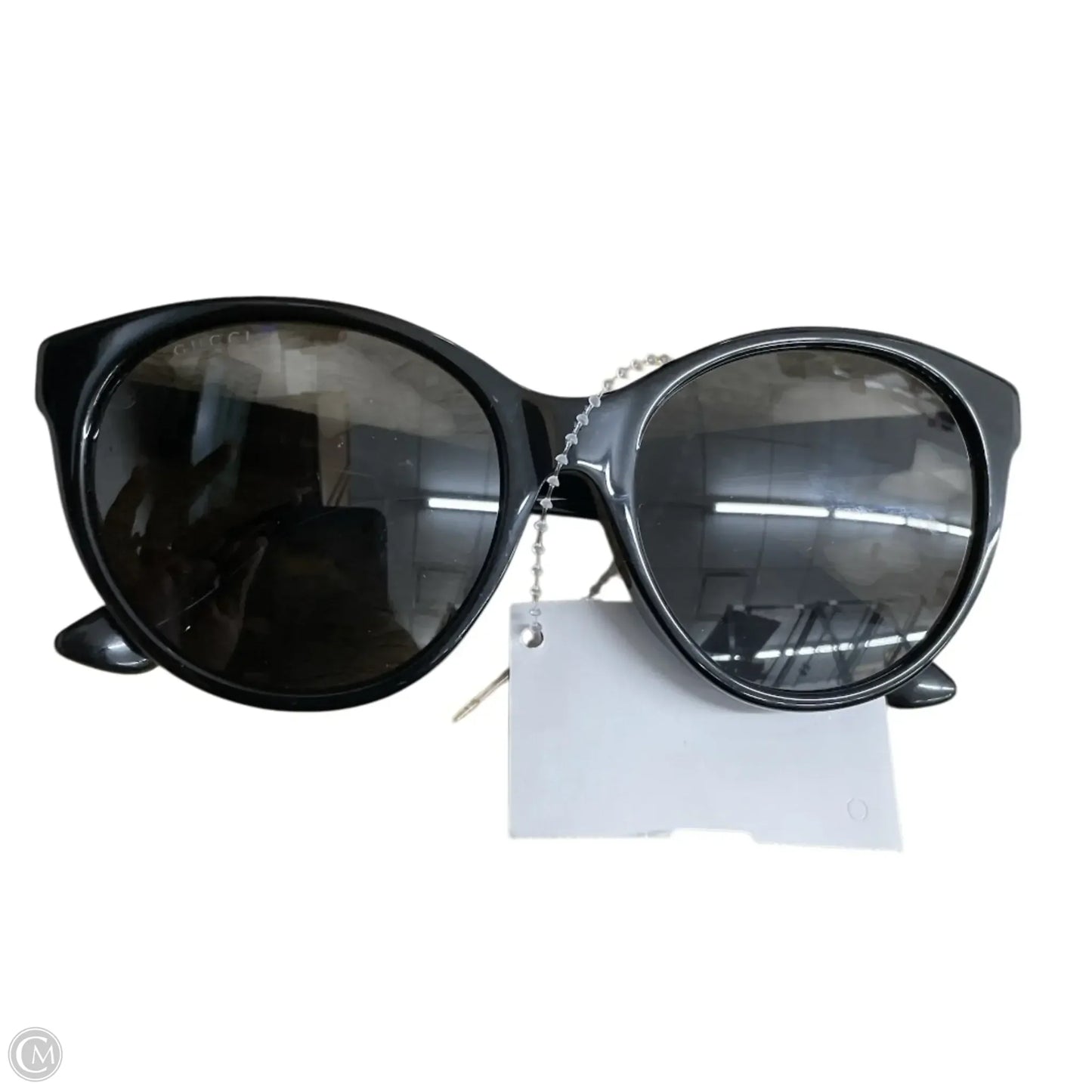 Sunglasses Luxury Designer By Gucci